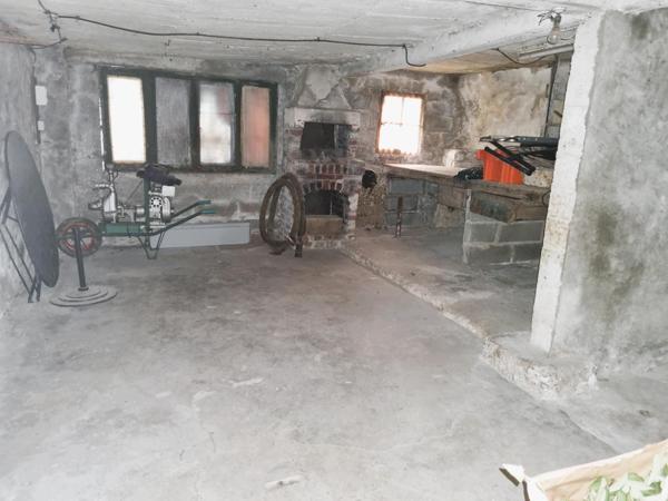 Maison familiale 4/5 chambres