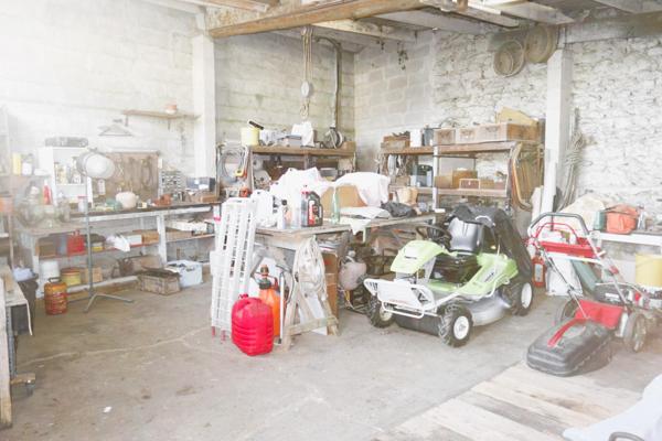 Maison familiale 4/5 chambres