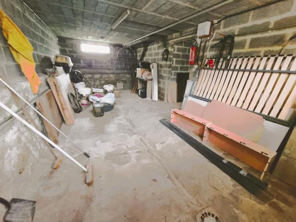 Maison familiale 4/5 chambres