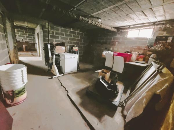 Maison familiale 4/5 chambres