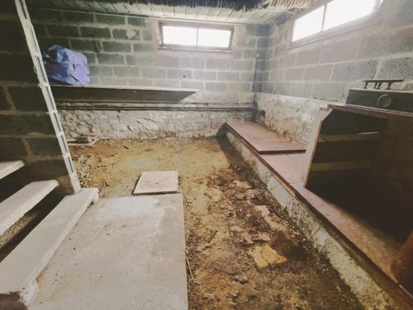 Maison familiale 4/5 chambres