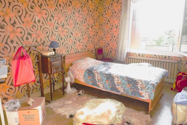 Maison familiale 4/5 chambres