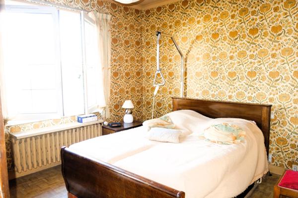 Maison familiale 4/5 chambres