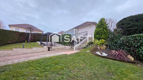 Belle maison rénové entièrement en 2022