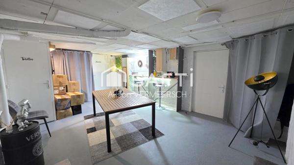 Belle maison rénové entièrement en 2022