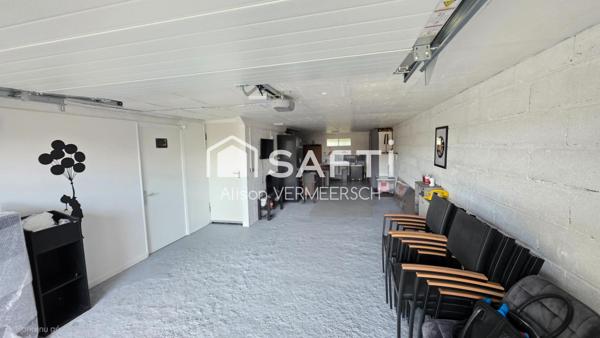 Belle maison rénové entièrement en 2022