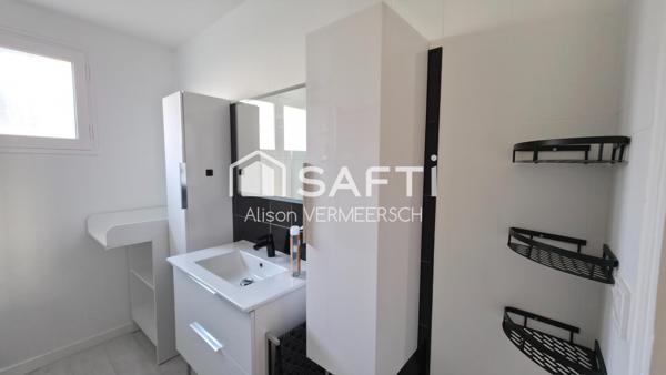 Belle maison rénové entièrement en 2022