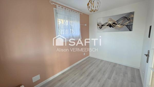 Belle maison rénové entièrement en 2022