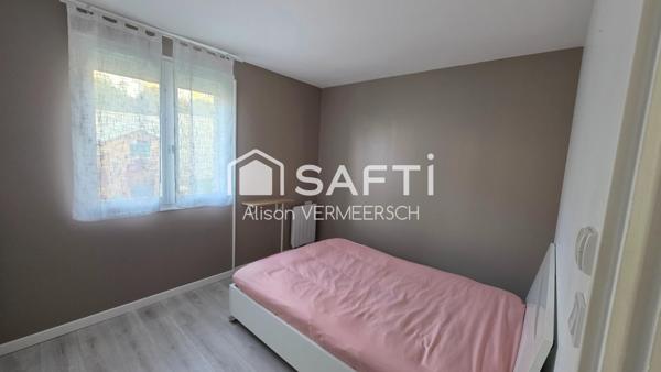 Belle maison rénové entièrement en 2022