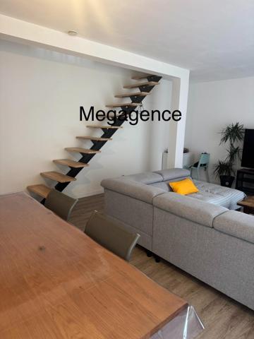 Maison à SOLLIES-PONT, 83210 - 4 pièces 105m²