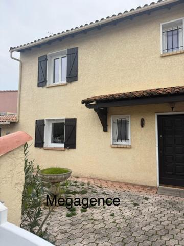 Maison à SOLLIES-PONT, 83210 - 4 pièces 105m²