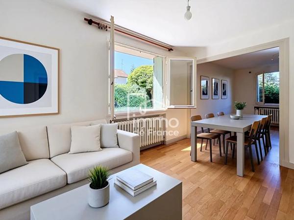 Appartement à vendre à Bourg-en-Bresse (01000)