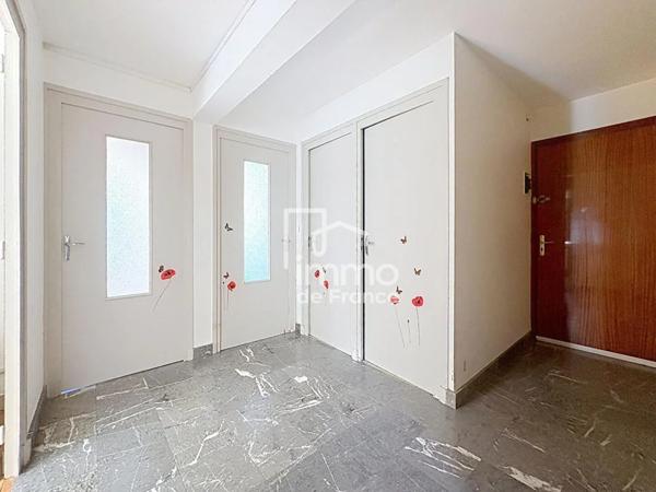 Appartement à vendre à Bourg-en-Bresse (01000)
