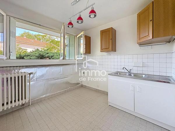 Appartement à vendre à Bourg-en-Bresse (01000)