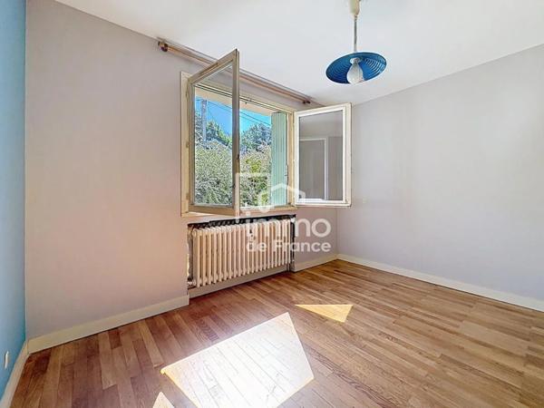 Appartement à vendre à Bourg-en-Bresse (01000)