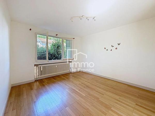 Appartement à vendre à Bourg-en-Bresse (01000)