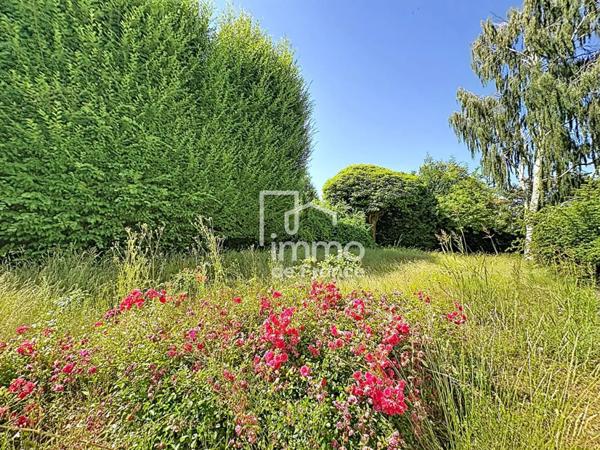 Appartement à vendre à Bourg-en-Bresse (01000)