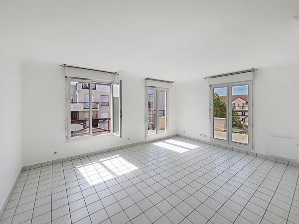 Appartement Massy 3 pièce(s) 71.93 m2