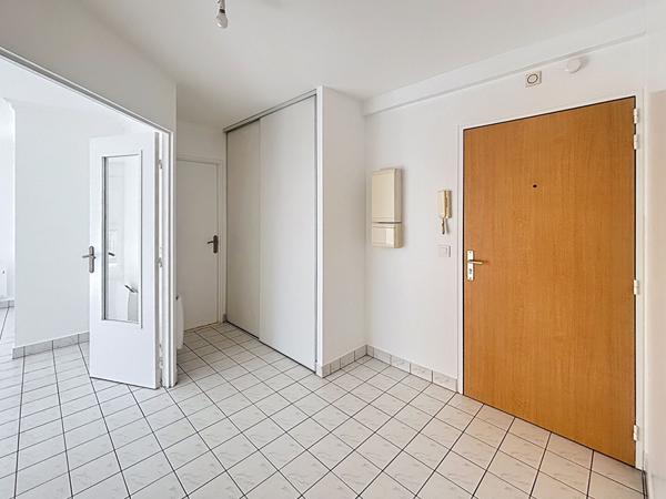 Appartement Massy 3 pièce(s) 71.93 m2