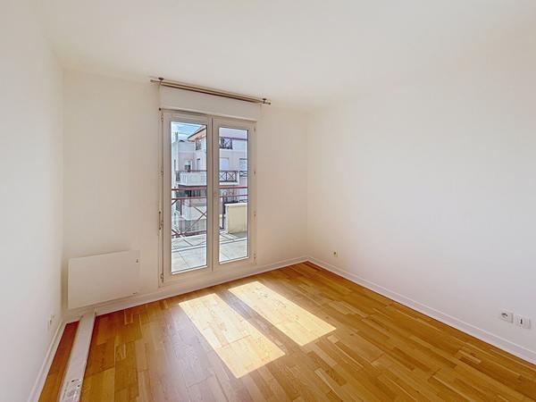 Appartement Massy 3 pièce(s) 71.93 m2