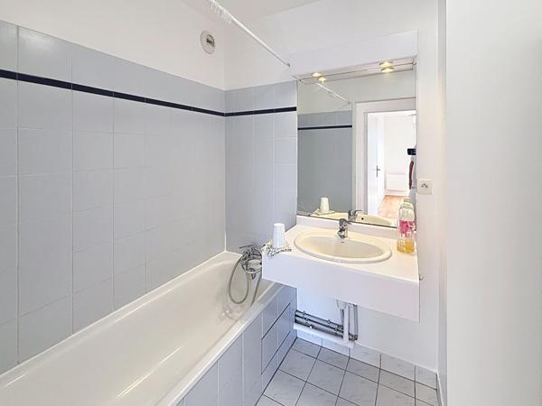 Appartement Massy 3 pièce(s) 71.93 m2