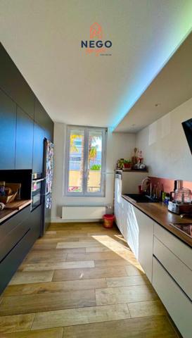 Belle maison familiale proche des commodités Angers
