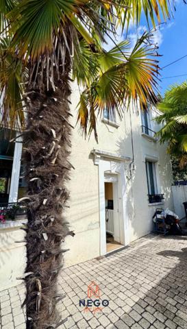 Belle maison familiale proche des commodités Angers