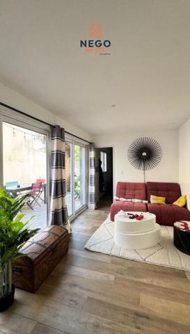 Belle maison familiale proche des commodités Angers