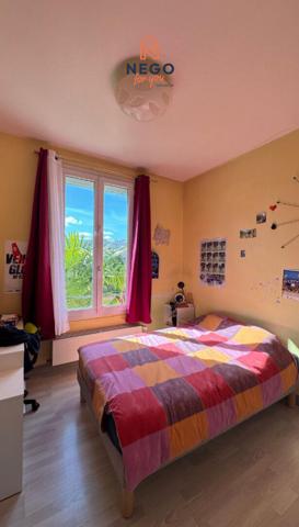 Belle maison familiale proche des commodités Angers