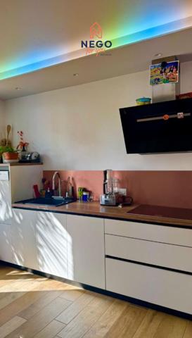 Belle maison familiale proche des commodités Angers