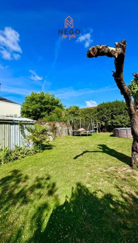 Belle maison familiale proche des commodités Angers