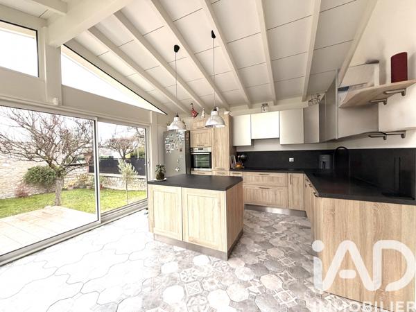 Maison à vendre 4 pièces 108 m² Créteil