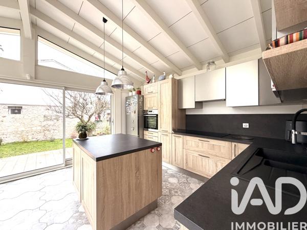 Maison à vendre 4 pièces 108 m² Créteil