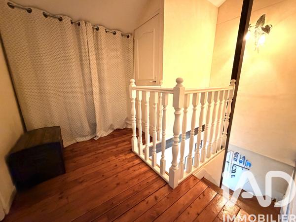 Maison à vendre 4 pièces 108 m² Créteil