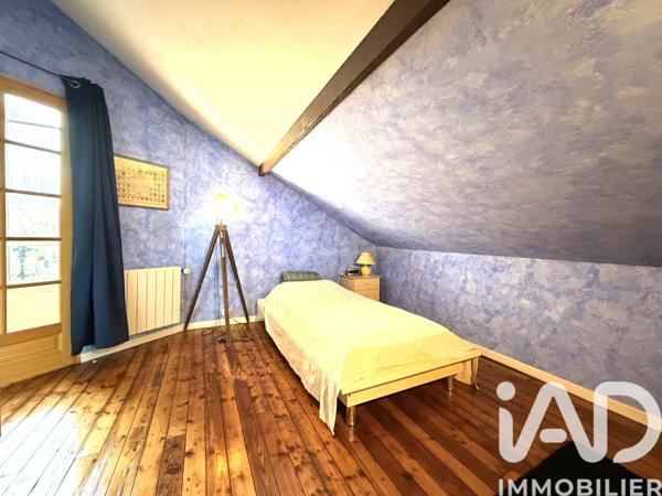 Maison à vendre 4 pièces 108 m² Créteil