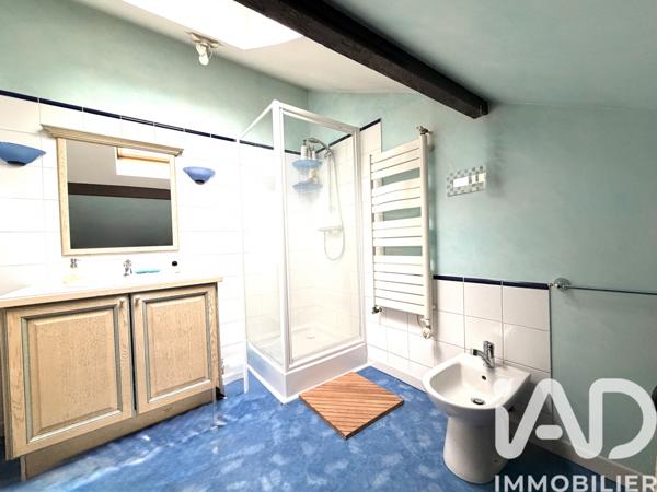 Maison à vendre 4 pièces 108 m² Créteil