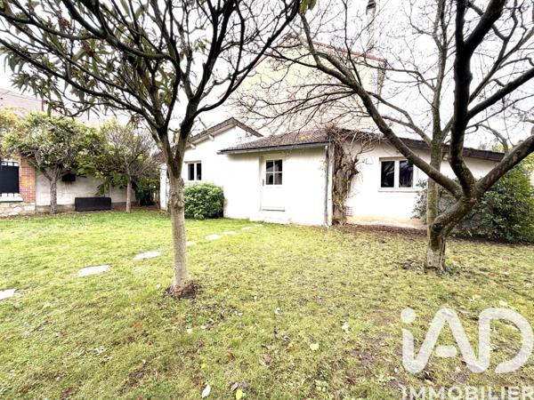 Maison à vendre 4 pièces 108 m² Créteil
