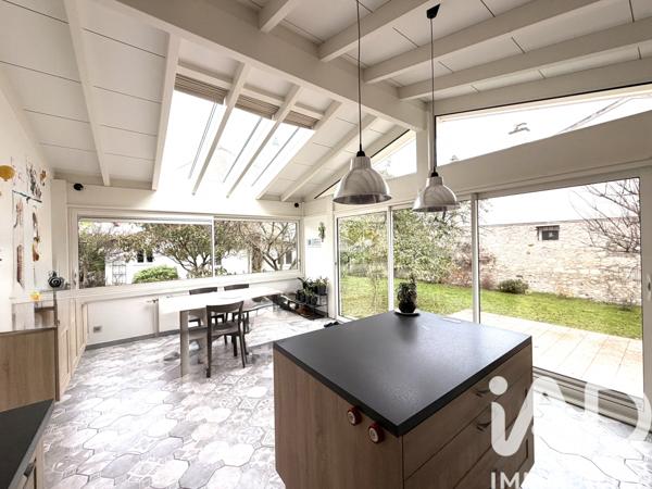 Maison à vendre 4 pièces 108 m² Créteil