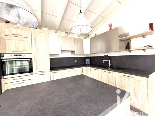 Maison à vendre 4 pièces 108 m² Créteil