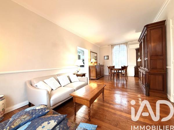 Maison à vendre 4 pièces 108 m² Créteil