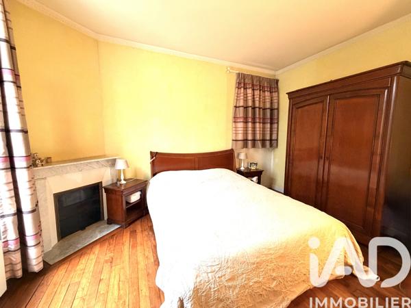 Maison à vendre 4 pièces 108 m² Créteil