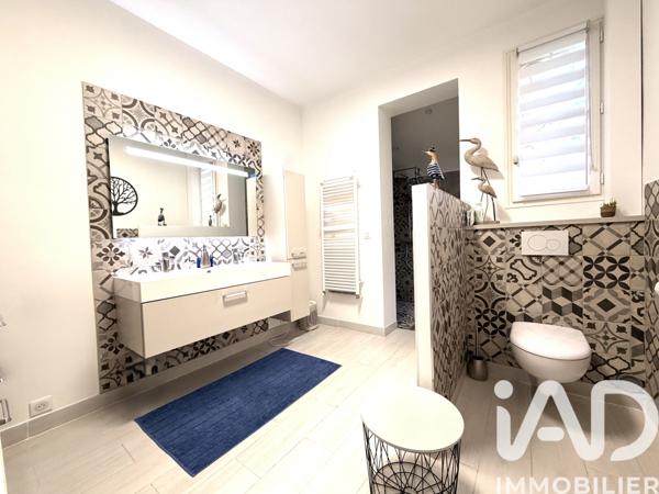 Maison à vendre 4 pièces 108 m² Créteil