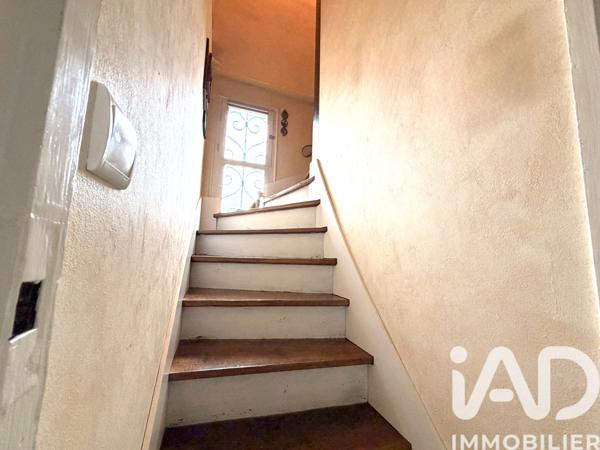 Maison à vendre 4 pièces 108 m² Créteil