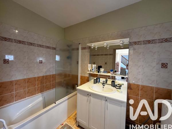 Maison à vendre 5 pièces 59,4 m² Eurville-Bienville