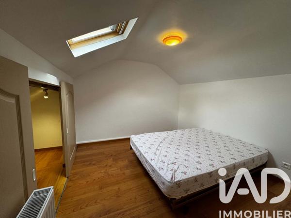 Maison à vendre 5 pièces 59,4 m² Eurville-Bienville