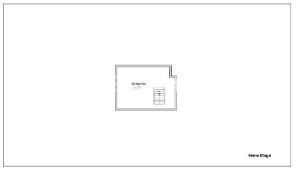 Appartement 2 pièces - 83 m² Exclusivité efficity