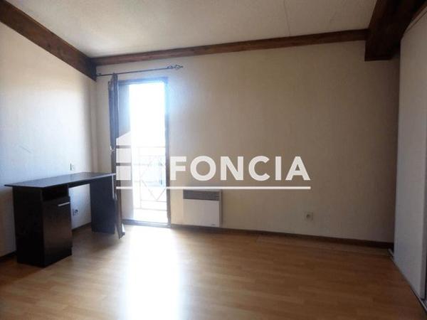 Location Studio 35.17 m² - 7 RUE DE LUPPE Toulouse 31500