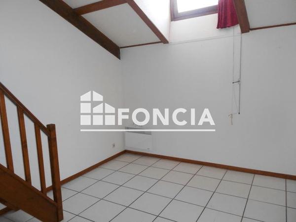 Location Studio 35.17 m² - 7 RUE DE LUPPE Toulouse 31500