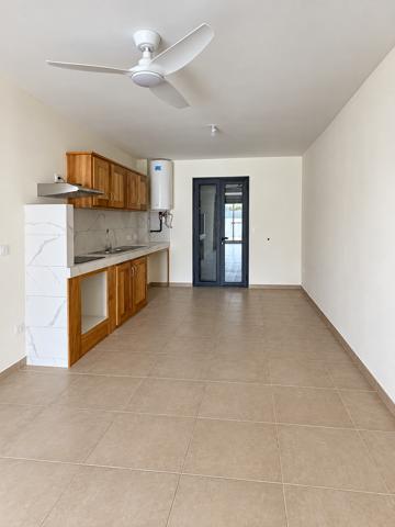 À louer – Appartement T3 neuf avec cour – Saint-André