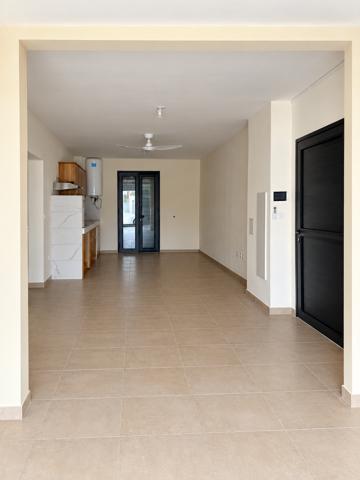 À louer – Appartement T3 neuf avec cour – Saint-André